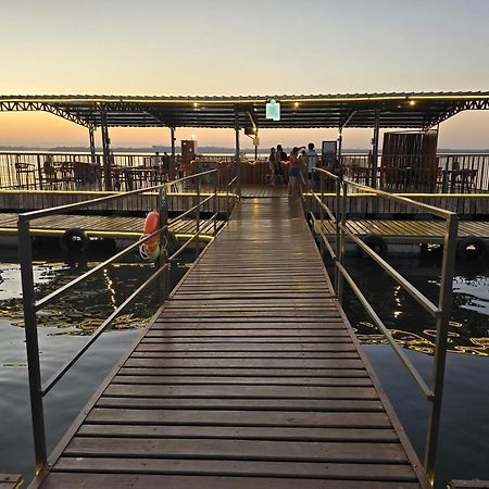 Grandes Lagos Resorts E Parque Aquatico Santa Clara d'Oeste Extérieur photo