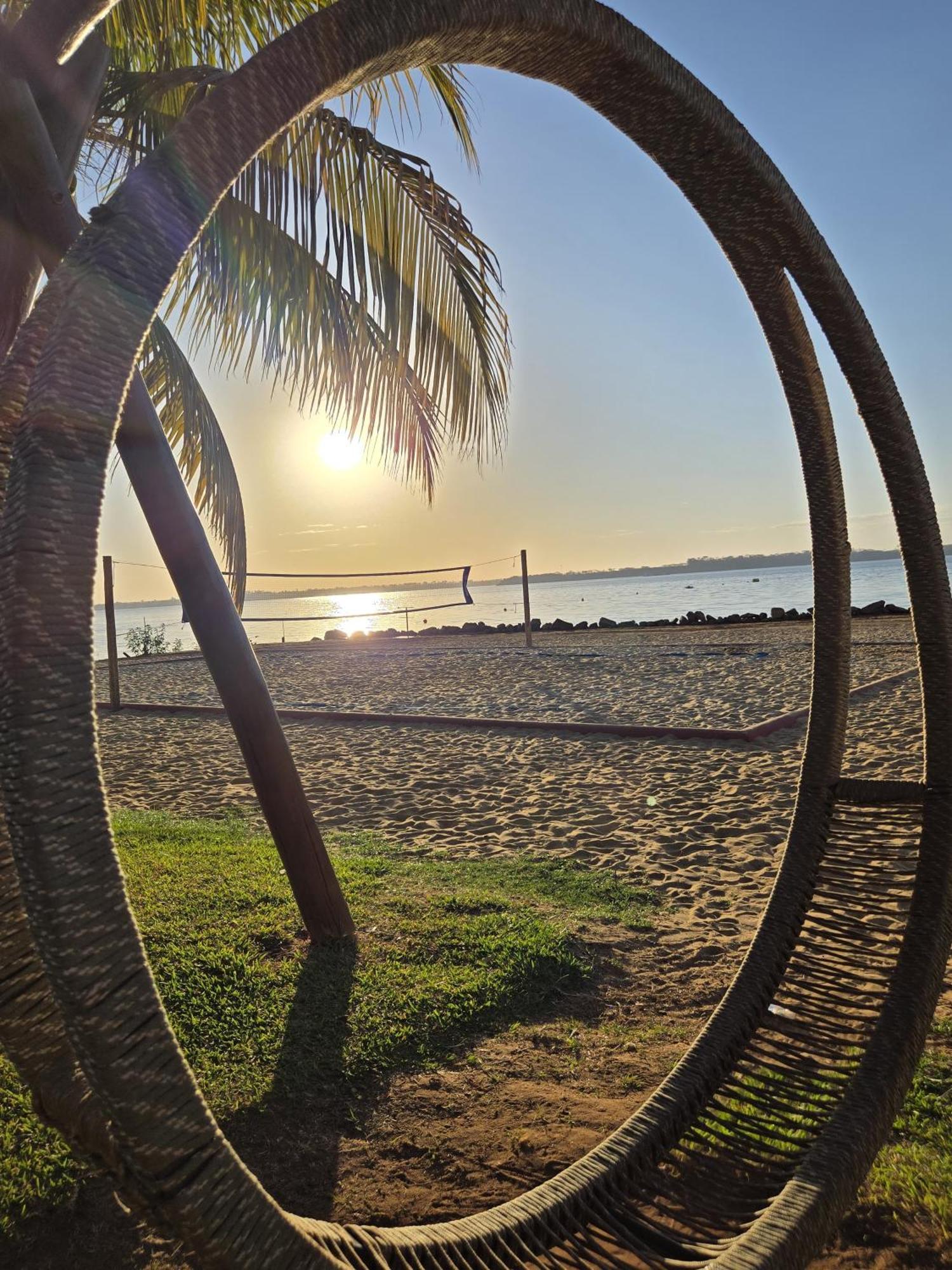 Grandes Lagos Resorts E Parque Aquatico Santa Clara d'Oeste Extérieur photo