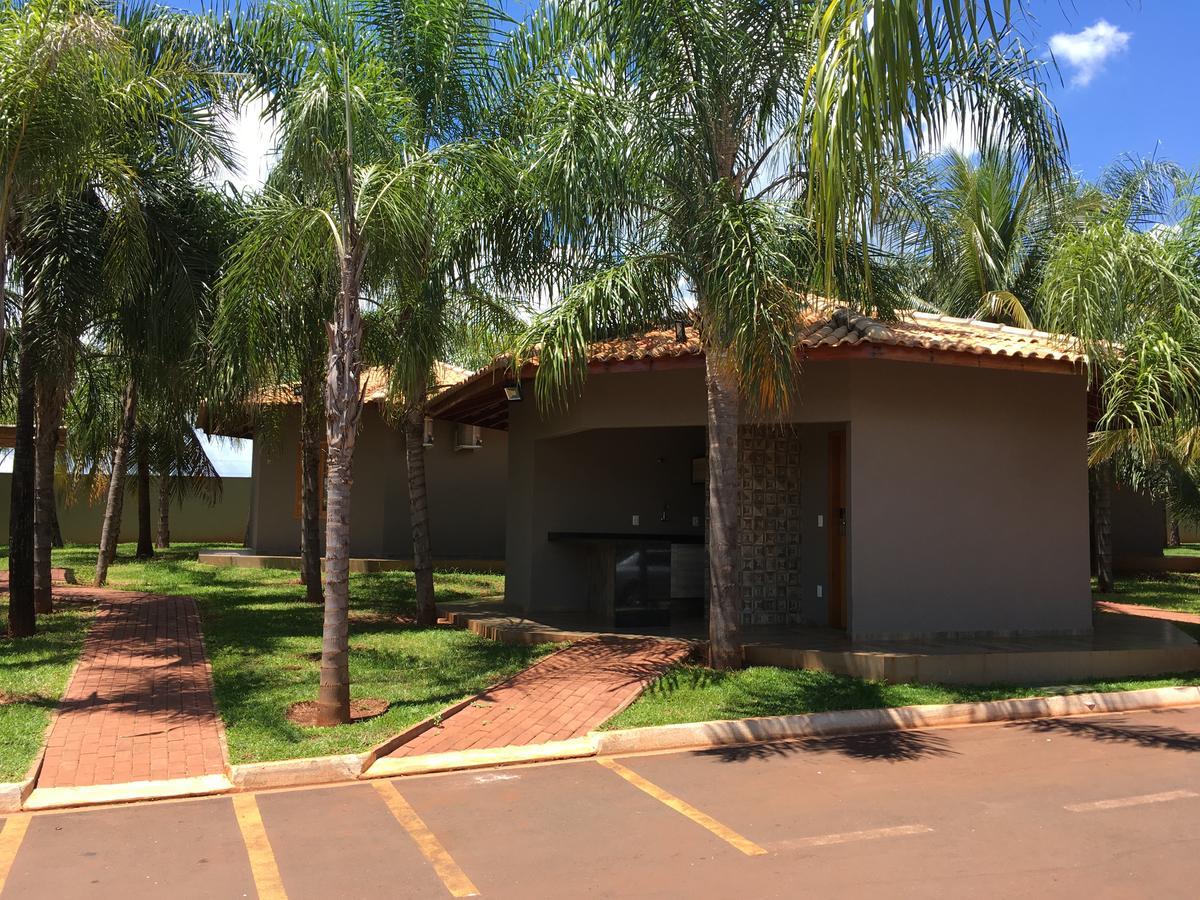 Grandes Lagos Resorts E Parque Aquatico Santa Clara d'Oeste Extérieur photo